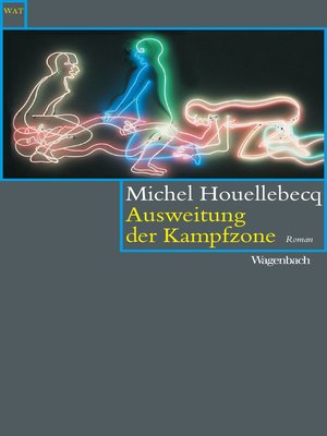 cover image of Ausweitung der Kampfzone
